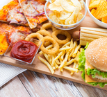 התמכרות לפחמימות - תמונת אווירה